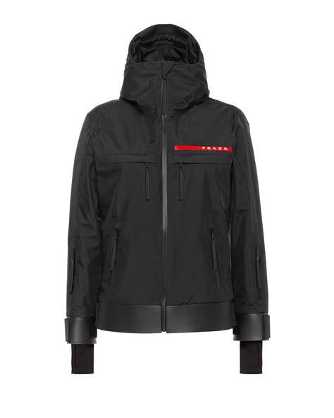 prada ski jas|prada gore tex pro jacket.